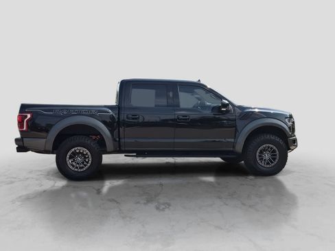 Used 2020 Ford F150 Raptor w/ Equipment Group 802A Luxury AWD/4WD image 9