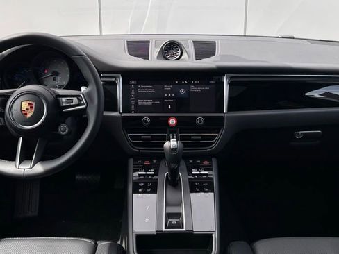 New 2026 Porsche Macan S AWD/4WD image 20