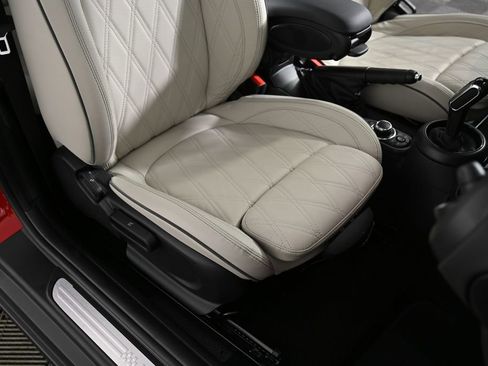 Certified 2023 MINI Cooper S w/ Driver Assistance Package image 30