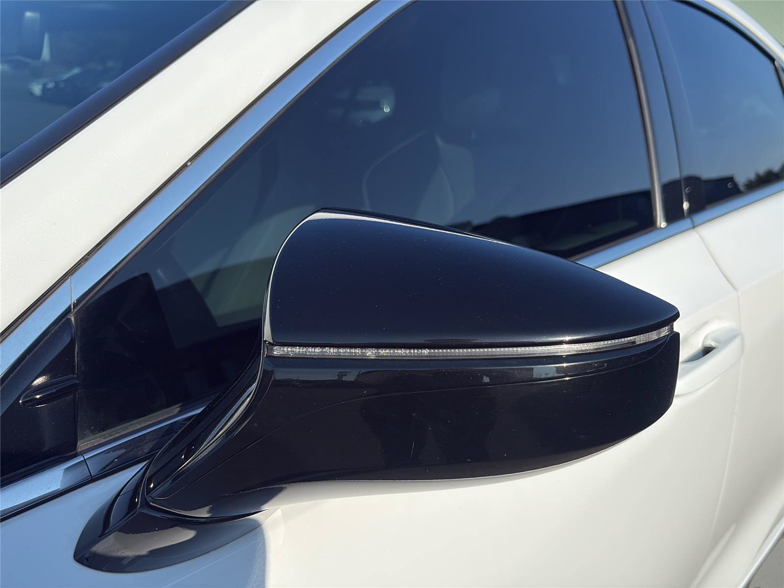Used 2021 Lexus ES 350 F Sport w/ Special Edition FWD image 39