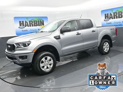 Used 2022 Ford Ranger XLT