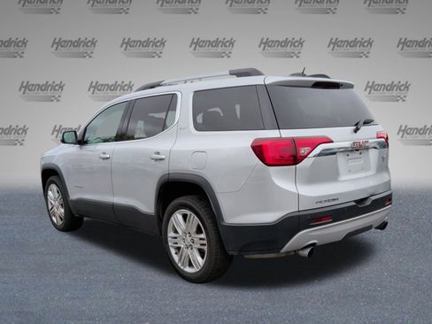 Used 2019 GMC Acadia SLT image 8