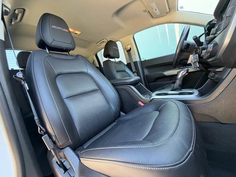 Used 2022 Chevrolet Colorado ZR2 AWD/4WD image 33