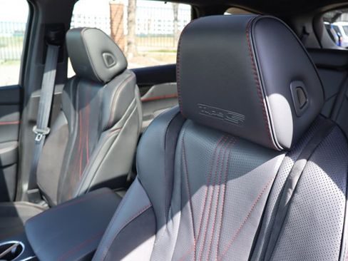 New 2026 Acura MDX Type S image 22