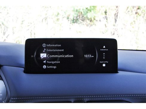 New 2025 MAZDA CX-5 AWD 2.5 S w/ Select Package image 20