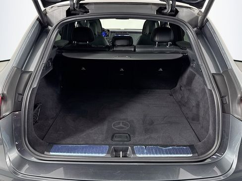 Certified 2023 Mercedes-Benz EQE 350+ SUV image 23