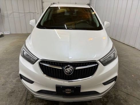 Used 2017 Buick Encore Sport Touring w/ Safety Package image 3