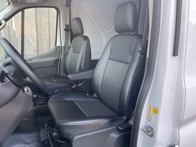 New 2027 Ford Transit 250 148 Medium Roof Extended AWD image 21