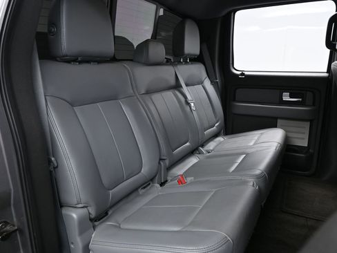 Used 2014 Ford F150 XLT w/ Equipment Group 302A Luxury image 31