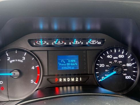 Used 2019 Ford F250 XL w/ Power Equipment Group AWD/4WD image 20