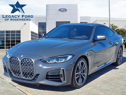 Used 2023 BMW 440i xDrive Coupe w/ Premium Package