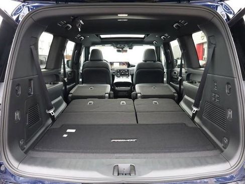 New 2026 Nissan Armada PRO-4X image 7