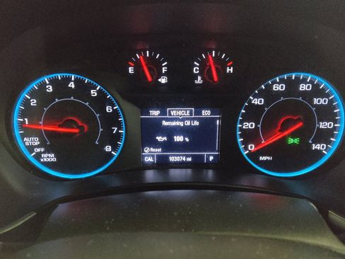 Used 2019 Chevrolet Equinox LS w/ LPO, Chrome Package image 23