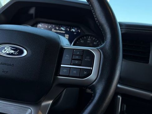 Certified 2024 Ford Expedition Max XLT AWD/4WD image 10