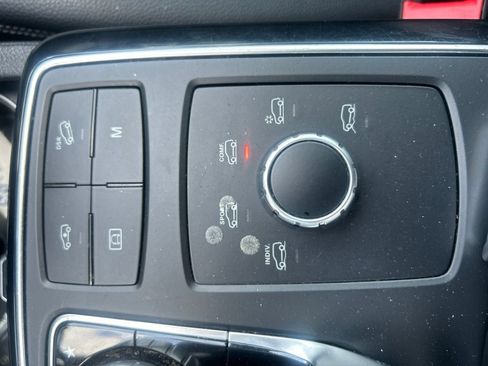 Used 2019 Mercedes-Benz GLS 450 4MATIC w/ Premium 1 Package image 24
