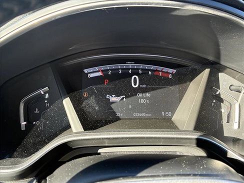 Used 2018 Honda CR-V Touring image 12