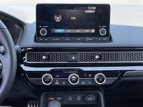 New 2026 Honda Civic Sport image 15