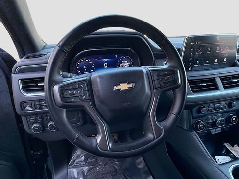 Used 2024 Chevrolet Suburban RST w/ Luxury Package AWD/4WD image 11