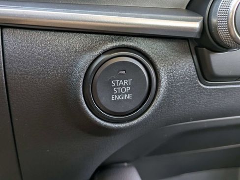 New 2026 MAZDA MAZDA3 2.5 S Sedan w/ Preferred Pkg image 28