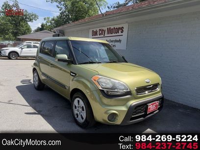 Used 2013 Kia Soul