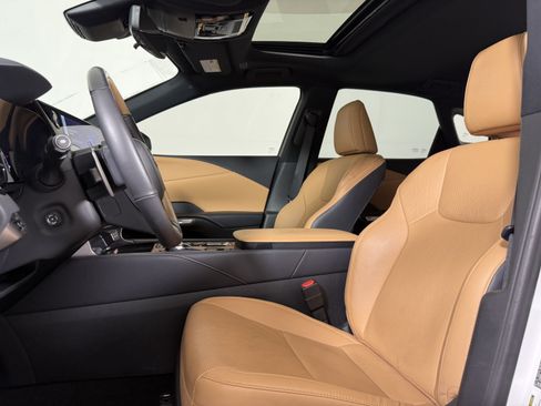 Used 2024 Lexus RX 350 Premium Plus w/ Convenience Package FWD image 5