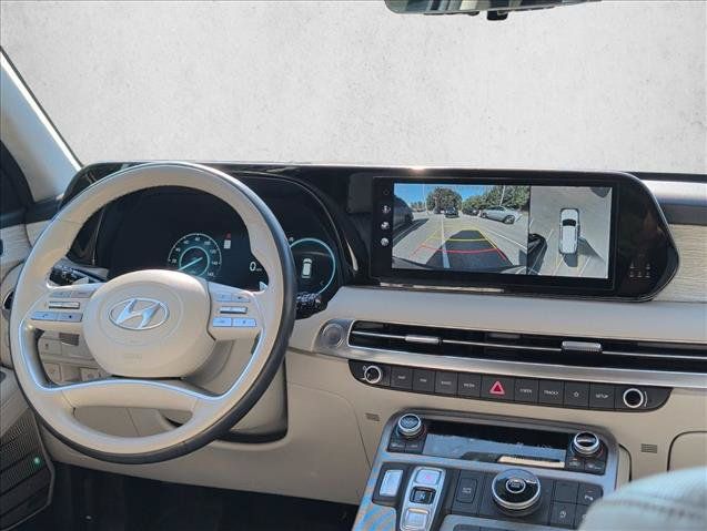 Used 2023 Hyundai Palisade Calligraphy FWD image 27