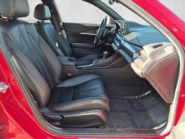 Used 2025 Acura Integra A-Spec FWD image 16
