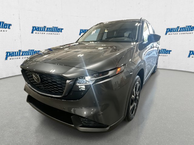 New 2026 MAZDA CX-5 Preferred AWD/4WD image 1