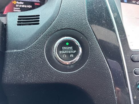 Used 2016 Ford Explorer Sport w/ Equipment Group 401A image 24