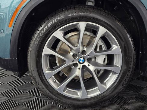 Used 2026 BMW X5 xDrive40i AWD/4WD image 10