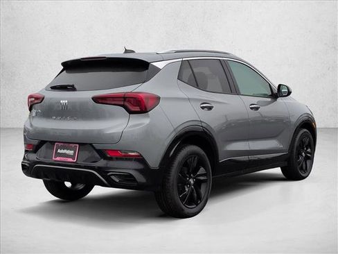 New 2026 Buick Encore GX Sport Touring image 2