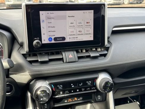 Used 2024 Toyota RAV4 XLE image 15