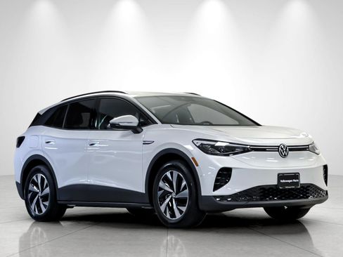 New 2026 Volkswagen ID.4 Pro RWD image 7