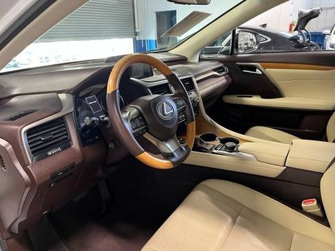 Used 2016 Lexus RX 350 FWD w/ Premium Package image 22
