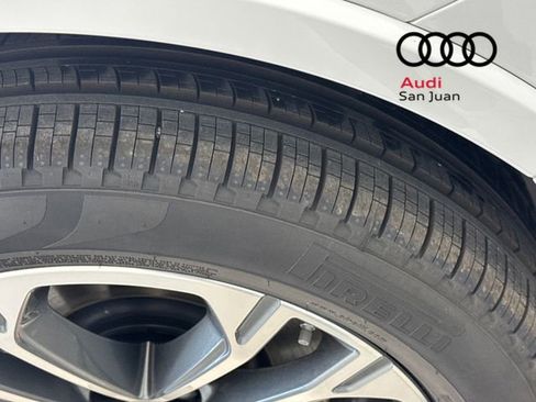 New 2026 Audi Q7 3.0T Premium w/ Convenience Plus Package AWD/4WD image 8