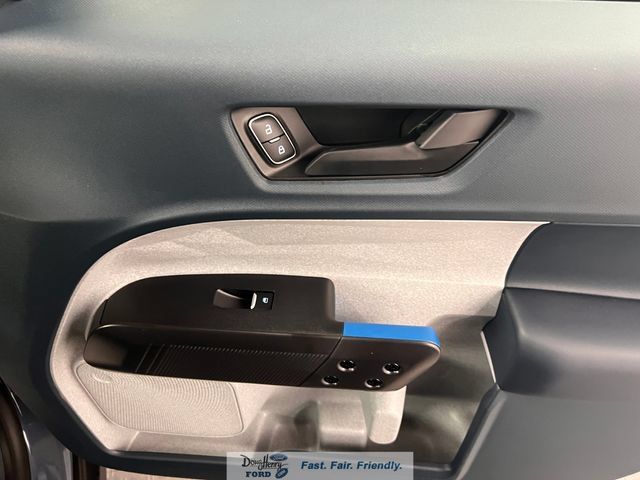 New 2026 Ford Maverick XLT FWD image 39