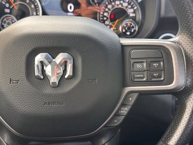 Used 2022 RAM 2500 Tradesman AWD/4WD image 26
