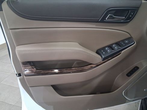 Used 2018 GMC Yukon SLT w/ Open Road Package image 22