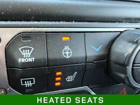 Used 2023 Jeep Gladiator Sport AWD/4WD image 12