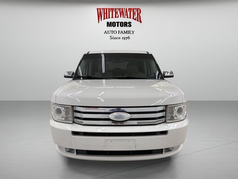 Used 2012 Ford Flex Limited FWD image 6