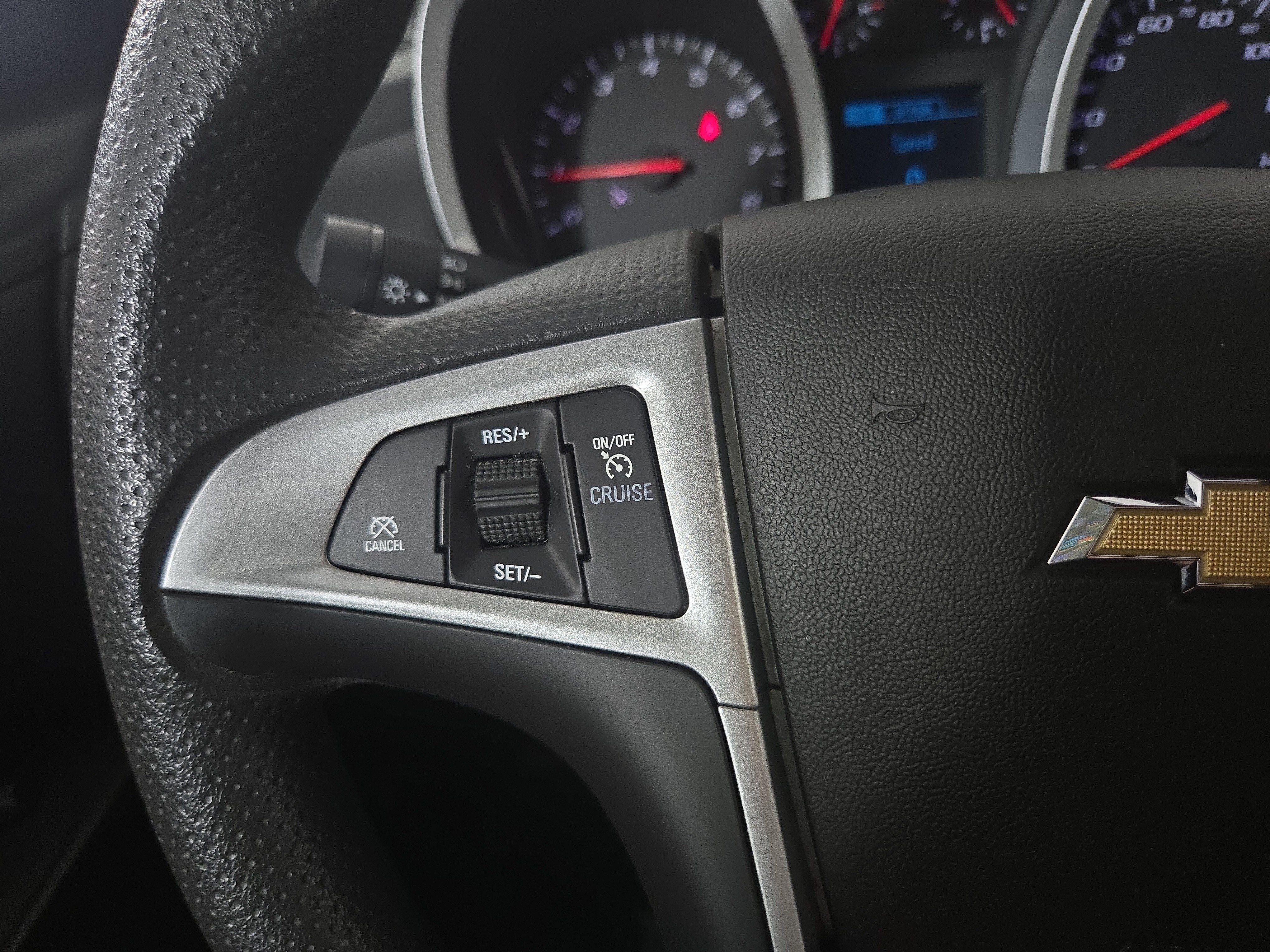 Certified 2017 Chevrolet Equinox LT FWD image 15