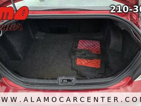 Used 2008 Ford Fusion SE image 27