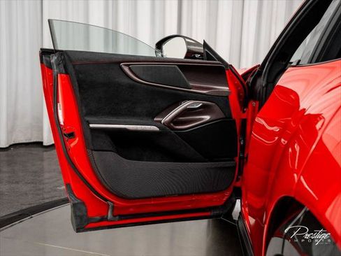 Used 2025 Ferrari Purosangue AWD/4WD image 23