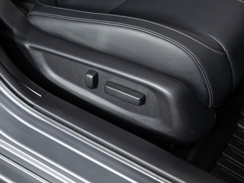 Used 2018 Honda Civic Sport Touring image 28