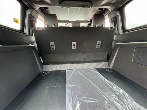 New 2026 Ford Bronco Big Bend w/ Black Diamond Package image 32