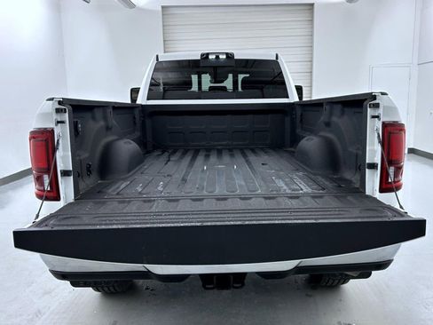 Certified 2025 RAM 2500 Big Horn image 21