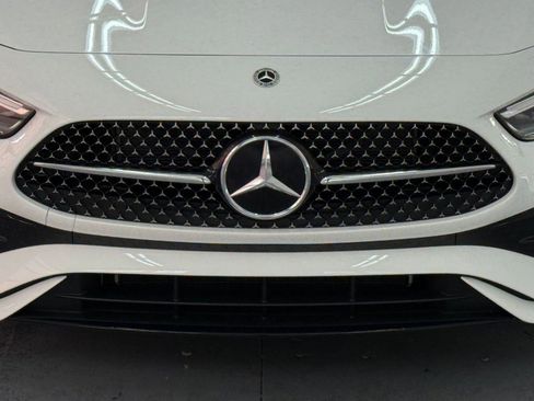 New 2026 Mercedes-Benz CLE 450 4MATIC Coupe image 18