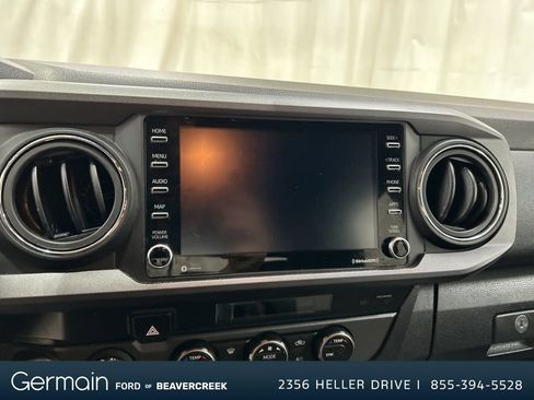 Used 2023 Toyota Tacoma TRD Off-Road w/ Technology Package image 20