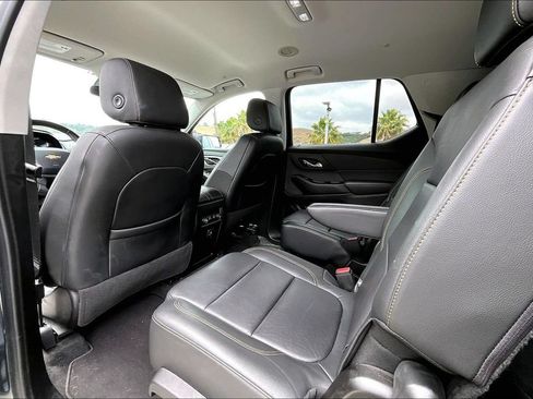Used 2019 Chevrolet Traverse LT w/ LPO, Cargo Package FWD image 16