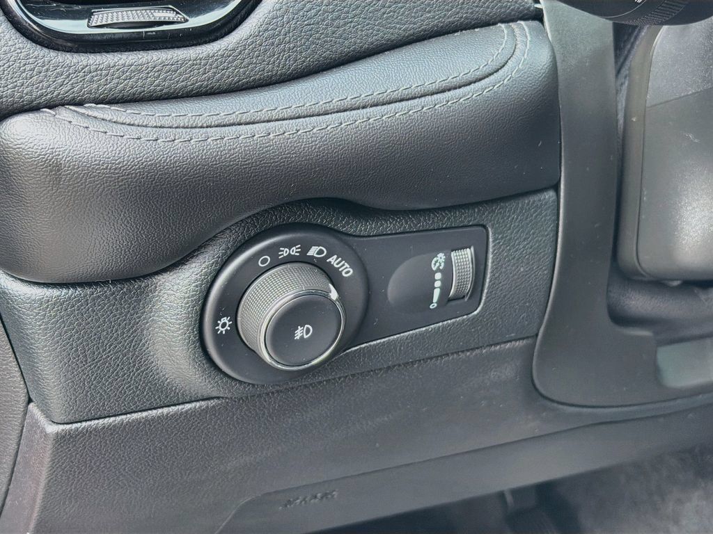 Used 2022 Dodge Durango GT AWD/4WD image 10